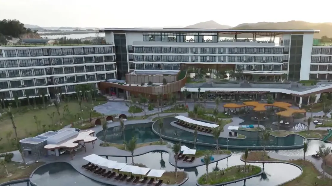 Bất động sản biển có nhiều dư địa phát triển